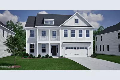 1215 Sunwater Terrace, Leland, NC 28451 - Photo 1