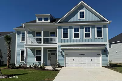 1215 Sunwater Terrace, Leland, NC 28451 - Photo 1
