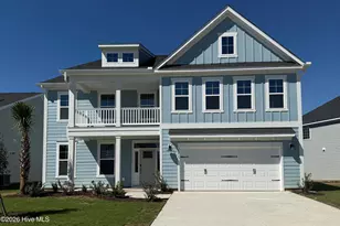 1215 Sunwater Ter, Leland, NC 28451 - Photo 1