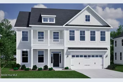 1215 Sunwater Terrace, Leland, NC 28451 - Photo 1