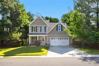 289 Weir Drive, Hampstead, NC 28443 - Photo 1