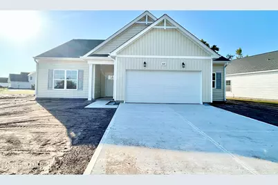 4145 Workman Loop #66, Leland, NC 28451 - Photo 1