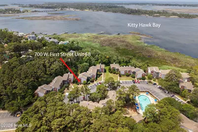700 W 1st Street #B5, Kill Devil Hills, NC 27948 - Photo 3