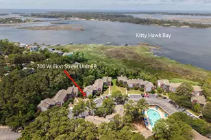700 W 1st St, Kill Devil Hills, NC 27948 - Photo 3