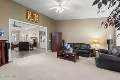 693 Donmovin Court NW, Calabash, NC 28467 - Photo 19