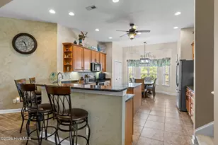 693 Donmovin Ct NW, Calabash, NC 28467 - Photo 17