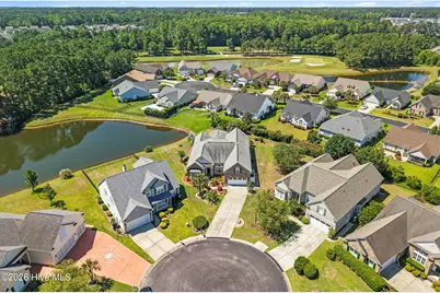 693 Donmovin Court NW, Calabash, NC 28467 - Photo 47