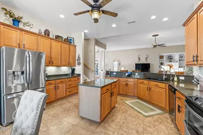 693 Donmovin Court NW, Calabash, NC 28467 - Photo 15