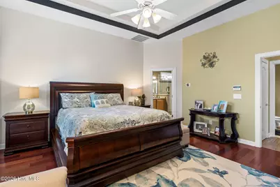 693 Donmovin Court NW, Calabash, NC 28467 - Photo 23
