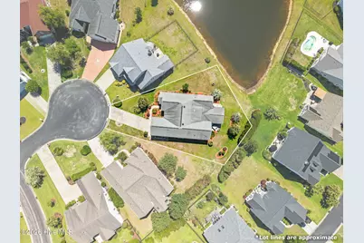 693 Donmovin Court NW, Calabash, NC 28467 - Photo 51