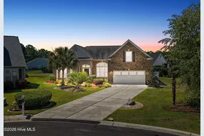 693 Donmovin Court NW, Calabash, NC 28467 - Photo 3