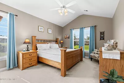 693 Donmovin Court NW, Calabash, NC 28467 - Photo 29