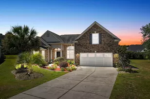 693 Donmovin Ct NW, Calabash, NC 28467 - Photo 1