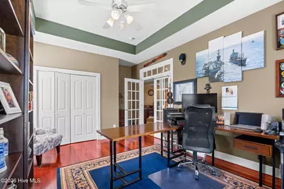 693 Donmovin Court NW, Calabash, NC 28467 - Photo 9