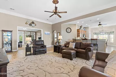 693 Donmovin Court NW, Calabash, NC 28467 - Photo 11