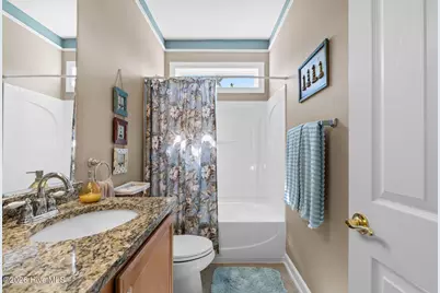 693 Donmovin Court NW, Calabash, NC 28467 - Photo 35