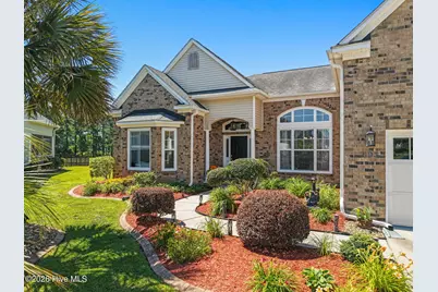693 Donmovin Court NW, Calabash, NC 28467 - Photo 5