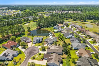 693 Donmovin Court NW, Calabash, NC 28467 - Photo 49