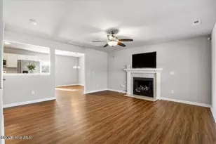 123 Highland Pk Dr, Goldsboro, NC 27534 - Photo 5