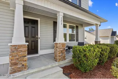 123 Highland Park Drive, Goldsboro, NC 27534 - Photo 3