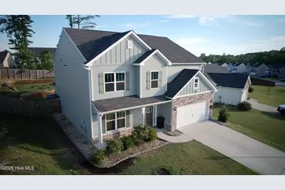 131 Pebble Lane, Harlem, GA 30814 - Photo 5