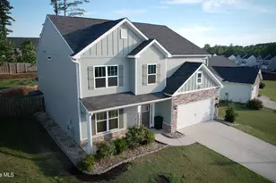131 Pebble Ln, Harlem, GA 30814 - Photo 5