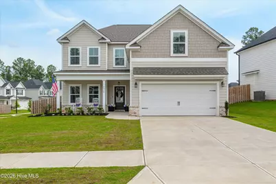 2026 Warbler Drive, Evans, GA 30809 - Photo 1