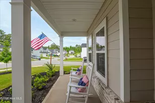 2026 Warbler Dr, Evans, GA 30809 - Photo 5
