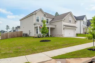 2026 Warbler Dr, Evans, GA 30809 - Photo 3