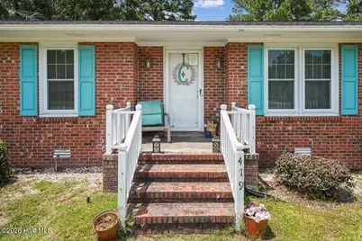 419 Forrest Road, Warsaw, NC 28398 - Photo 5