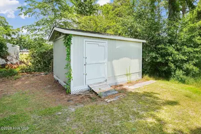419 Forrest Road, Warsaw, NC 28398 - Photo 9