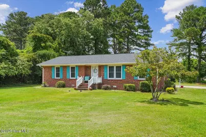 419 Forrest Road, Warsaw, NC 28398 - Photo 3