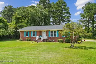 419 Forrest Rd, Warsaw, NC 28398 - Photo 3