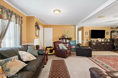 419 Forrest Road, Warsaw, NC 28398 - Photo 15