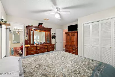 419 Forrest Road, Warsaw, NC 28398 - Photo 23