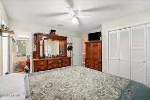 419 Forrest Rd, Warsaw, NC 28398 - Photo 23