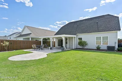 1464 Creek Bend Terrace, Wilmington, NC 28405 - Photo 55