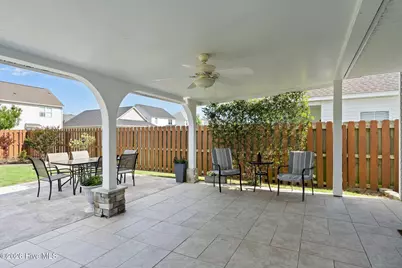 1464 Creek Bend Terrace, Wilmington, NC 28405 - Photo 47