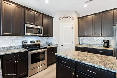 1464 Creek Bend Terrace, Wilmington, NC 28405 - Photo 13