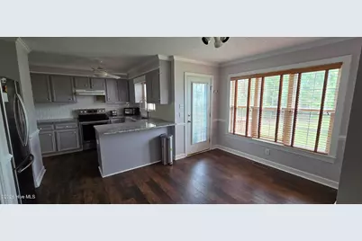 1705 Crawfords Pointe Drive, Greenville, NC 27834 - Photo 5