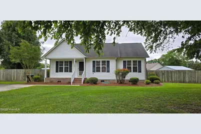 1705 Crawfords Pointe Drive, Greenville, NC 27834 - Photo 1