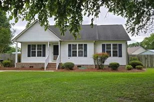 1705 Crawfords Pointe Dr, Greenville, NC 27834 - Photo 1