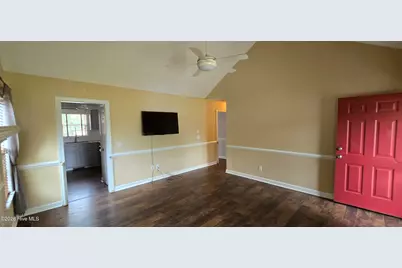 1705 Crawfords Pointe Drive, Greenville, NC 27834 - Photo 3