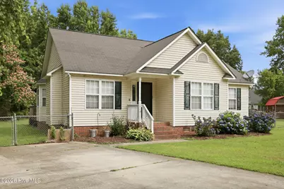 1828 Garner Road, Greenville, NC 27834 - Photo 3