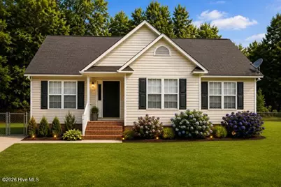 1828 Garner Road, Greenville, NC 27834 - Photo 1