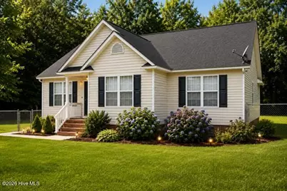 1828 Garner Road, Greenville, NC 27834 - Photo 3