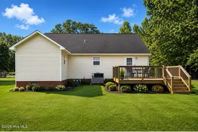 1828 Garner Road, Greenville, NC 27834 - Photo 5