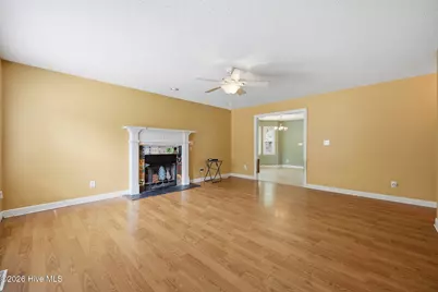 1828 Garner Road, Greenville, NC 27834 - Photo 5