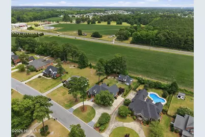201 Foxcroft Lane, Winterville, NC 28590 - Photo 73