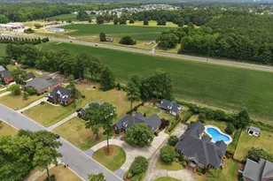 201 Foxcroft Ln, Winterville, NC 28590 - Photo 73